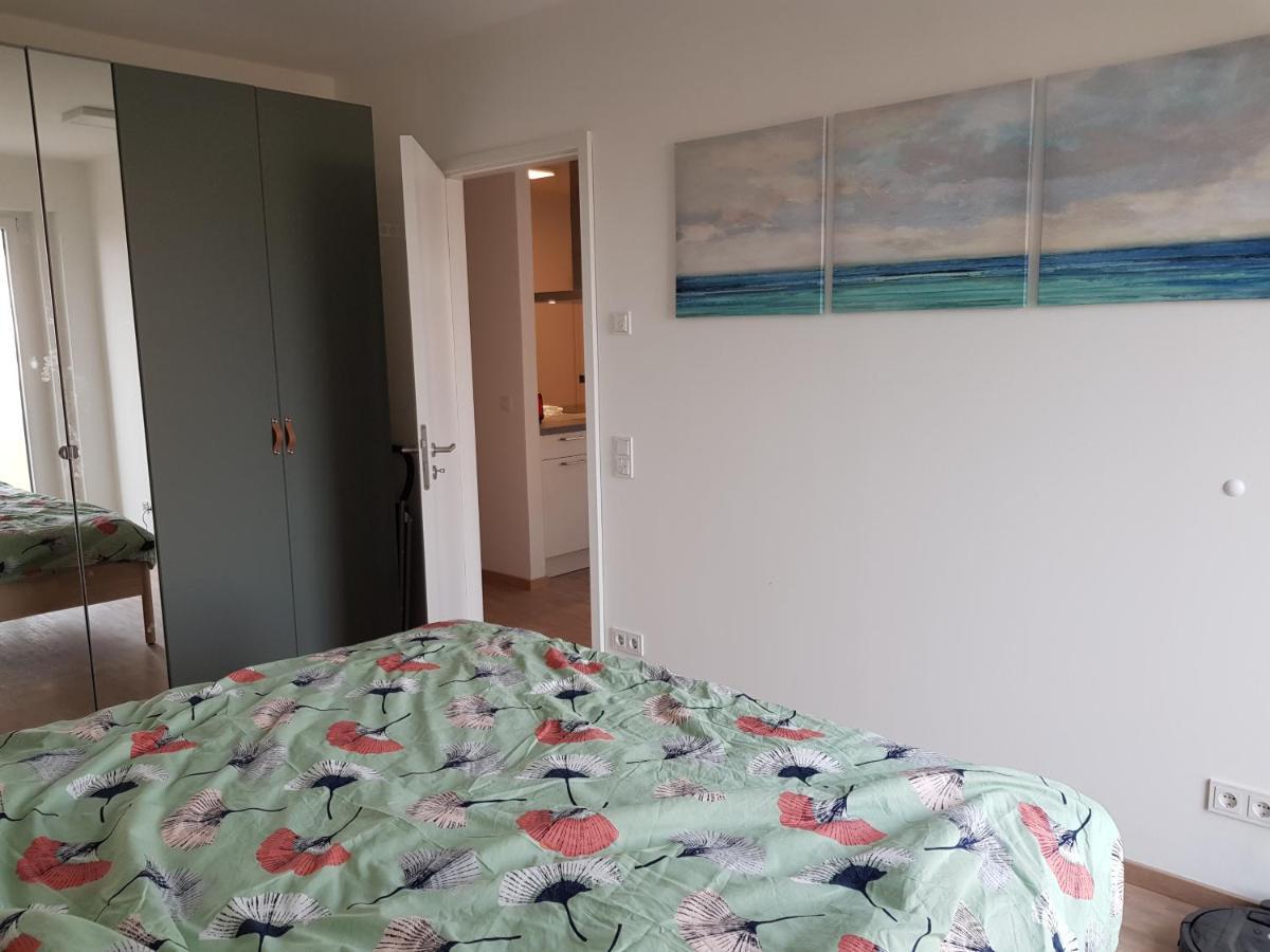 Wohnen Direkt Am Rhein, Zentrums- Und Domnah, 55Qm Apartment Speyer Exterior photo