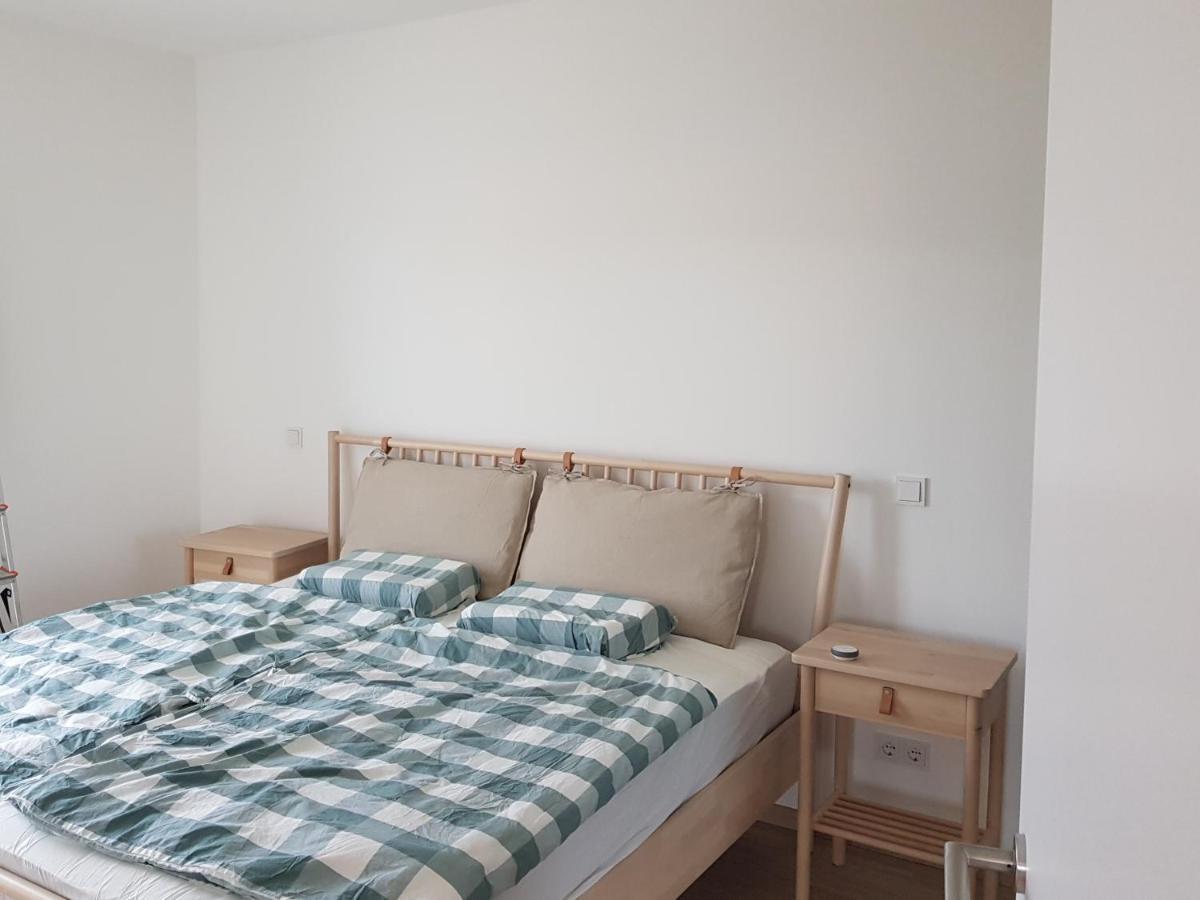 Wohnen Direkt Am Rhein, Zentrums- Und Domnah, 55Qm Apartment Speyer Exterior photo